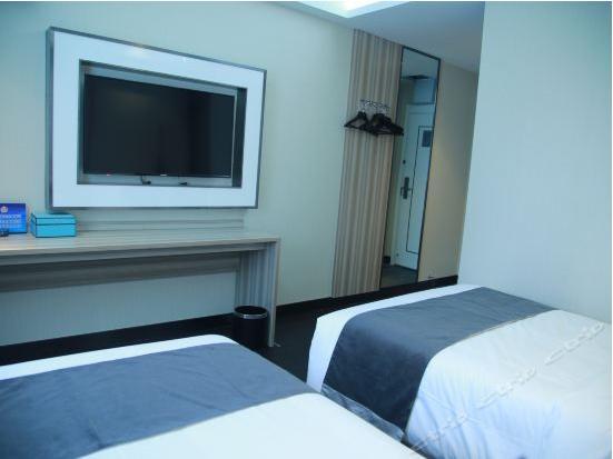 Xana Lite Hotelle Shunyi Exterior photo